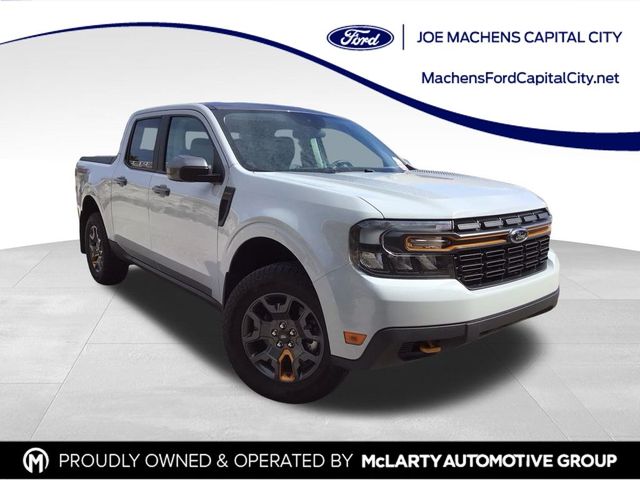 2023 Ford Maverick LARIAT Advanced