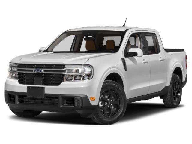 2023 Ford Maverick LARIAT Advanced