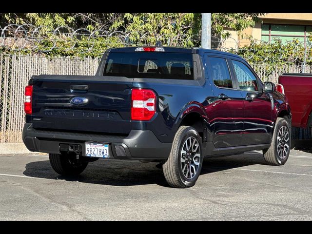 2023 Ford Maverick Lariat