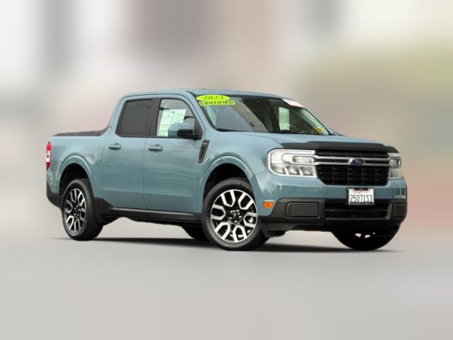 2023 Ford Maverick Lariat