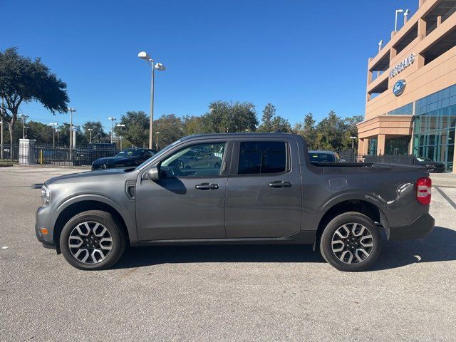 2023 Ford Maverick Lariat