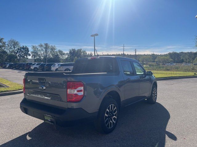 2023 Ford Maverick Lariat