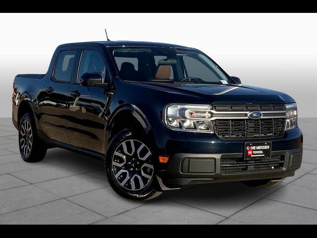 2023 Ford Maverick Lariat