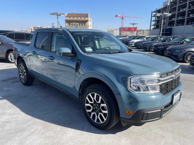 2023 Ford Maverick Lariat