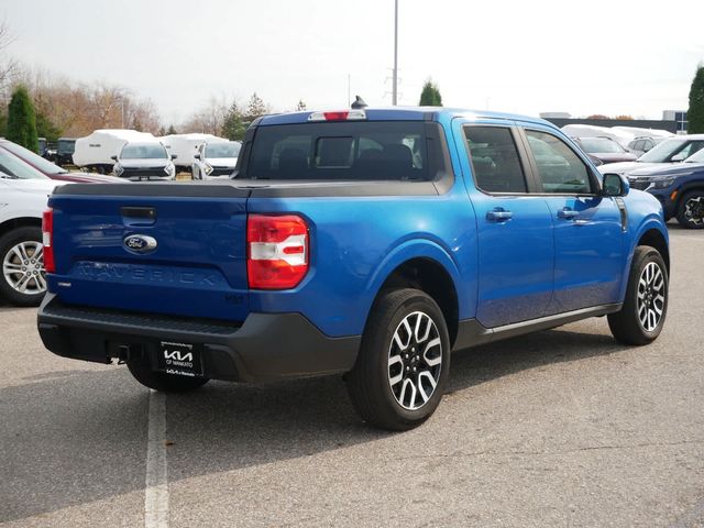 2023 Ford Maverick Lariat