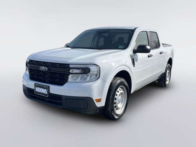 2023 Ford Maverick XL