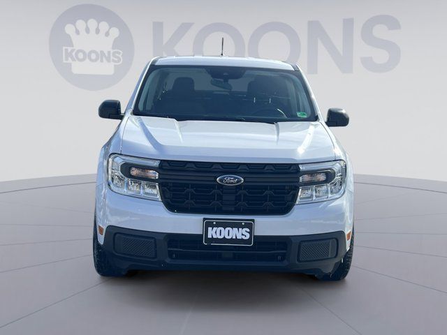 2023 Ford Maverick XL