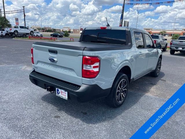 2023 Ford Maverick Lariat