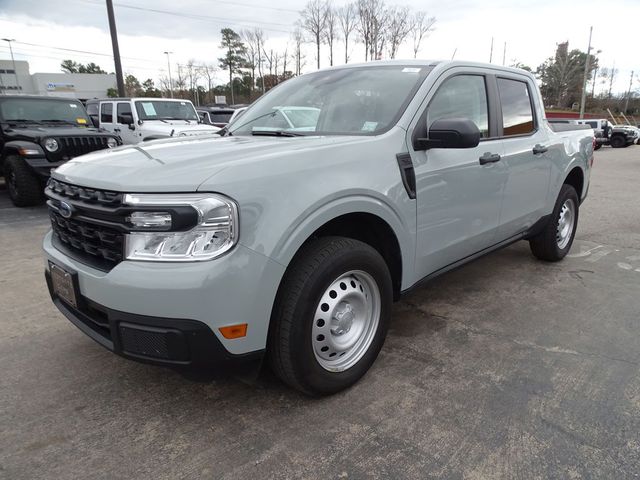Ford Maverick For Sale Raleigh Nc