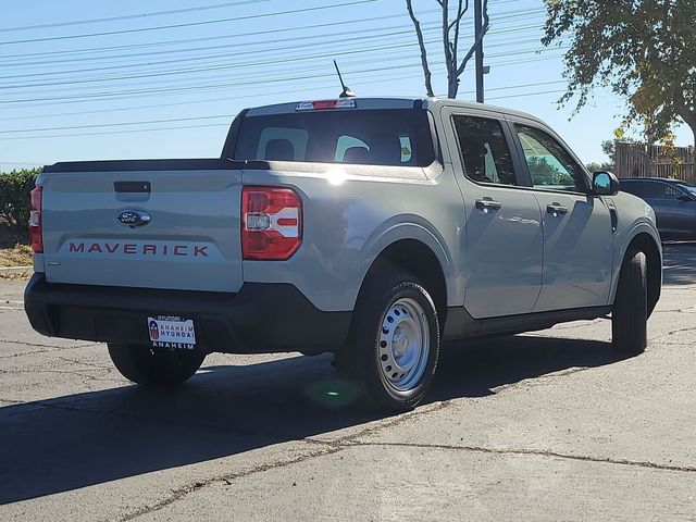 2023 Ford Maverick XL