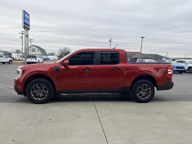 2023 Ford Maverick XL