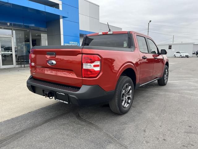 2023 Ford Maverick XL