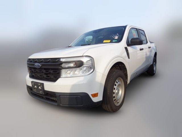 2023 Ford Maverick XL