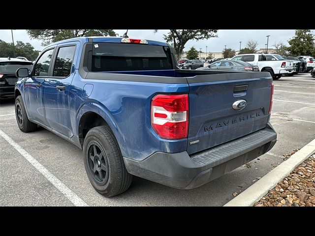 2023 Ford Maverick XL