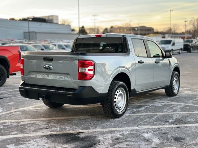 2023 Ford Maverick XL