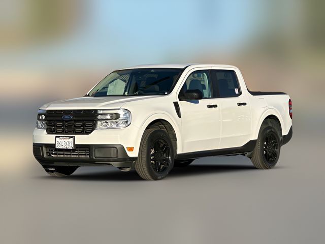 2023 Ford Maverick XL