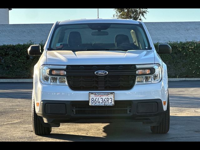 2023 Ford Maverick XL