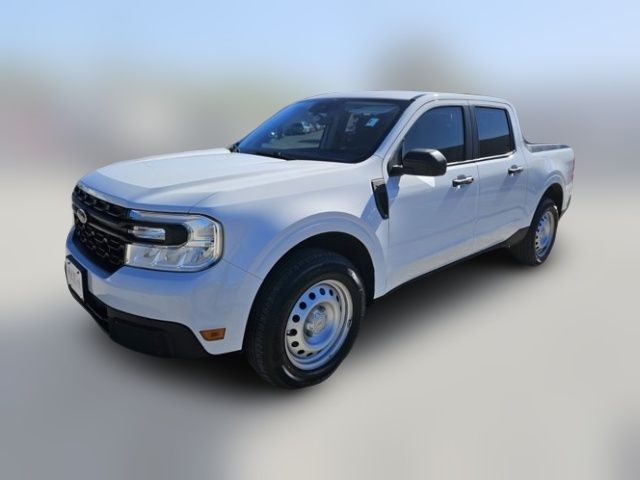 2023 Ford Maverick XL