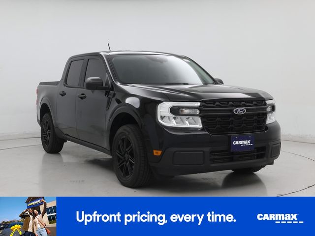 2023 Ford Maverick XL