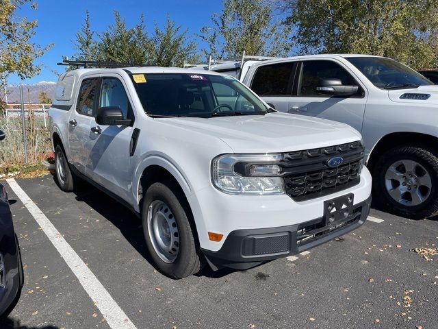 2023 Ford Maverick XL