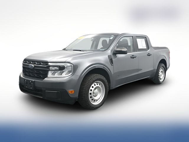2023 Ford Maverick XL