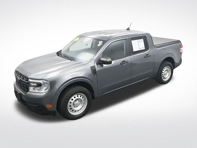 2023 Ford Maverick XL