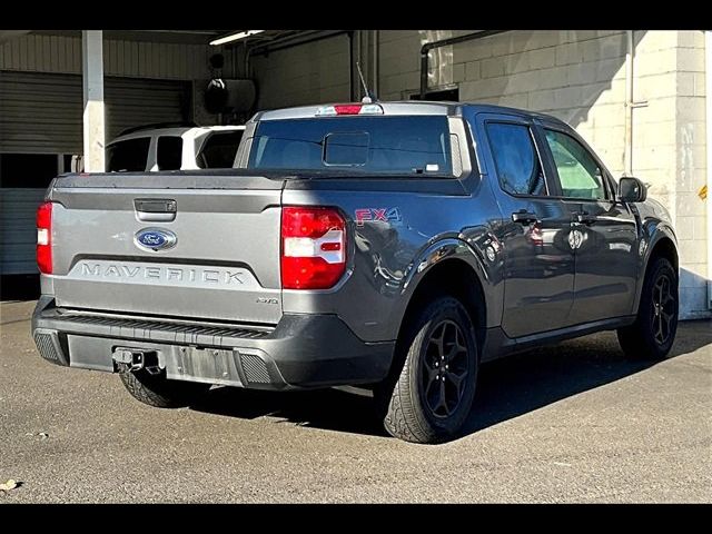 2023 Ford Maverick XLT