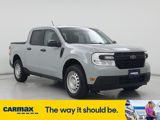 2023 Ford Maverick XL