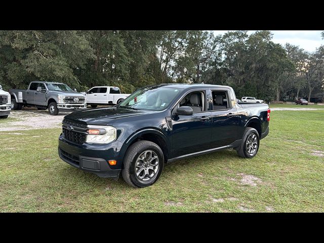 2023 Ford Maverick XLT