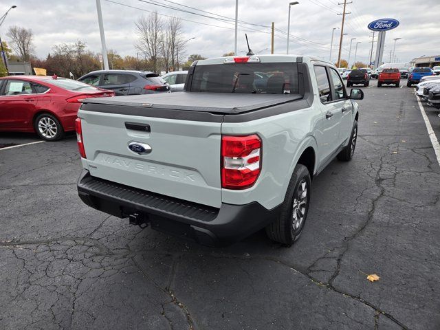 2023 Ford Maverick XLT