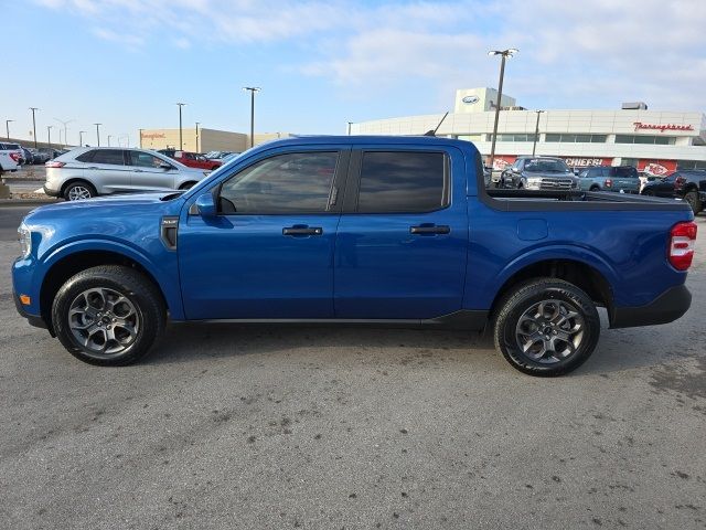 2023 Ford Maverick XLT