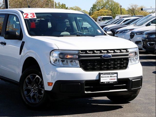 2023 Ford Maverick XLT