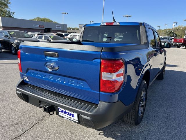 2023 Ford Maverick XLT