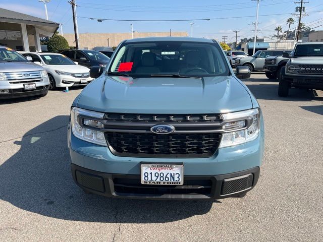 2023 Ford Maverick XLT