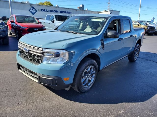 2023 Ford Maverick XLT