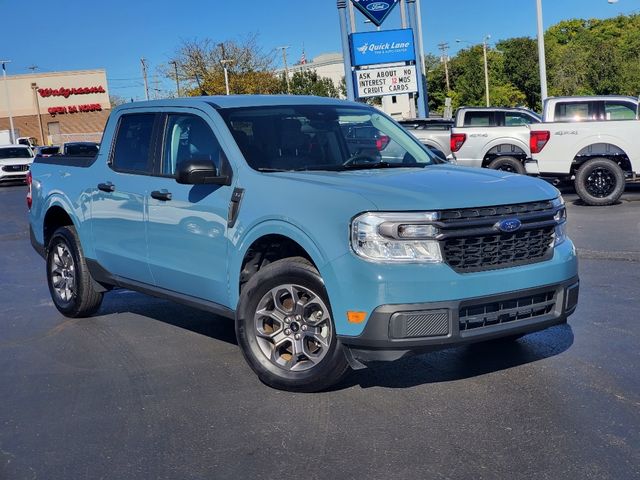 2023 Ford Maverick XLT