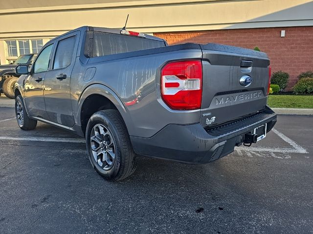 2023 Ford Maverick XLT