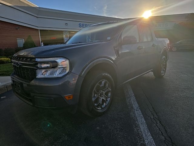 2023 Ford Maverick XLT