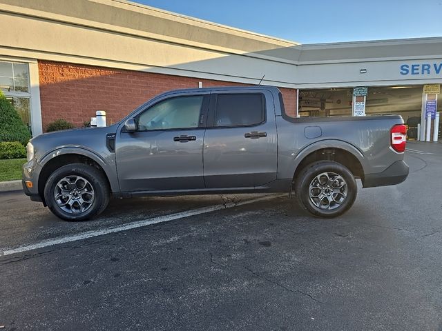 2023 Ford Maverick XLT