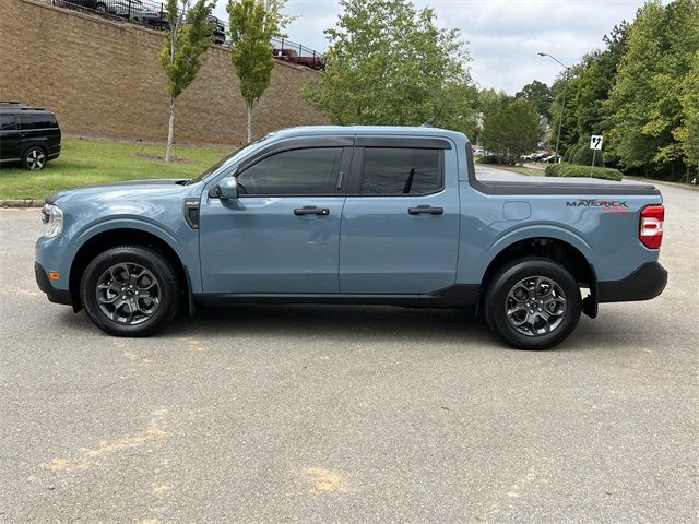 2023 Ford Maverick XLT