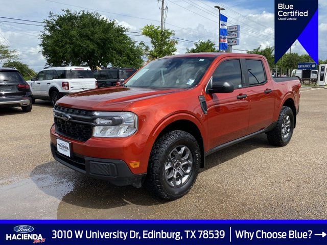 2023 Ford Maverick XLT