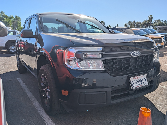 2023 Ford Maverick XLT