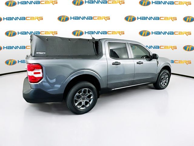 2023 Ford Maverick XLT