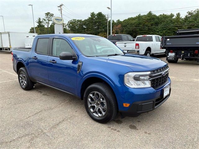 2023 Ford Maverick XLT