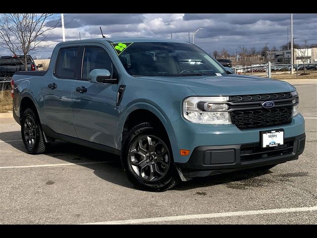2023 Ford Maverick XLT