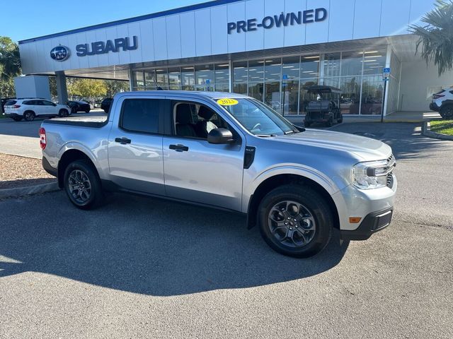 2023 Ford Maverick XLT