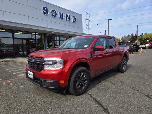 2023 Ford Maverick XLT