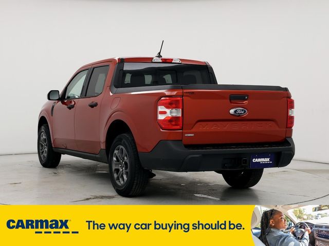 2023 Ford Maverick XLT