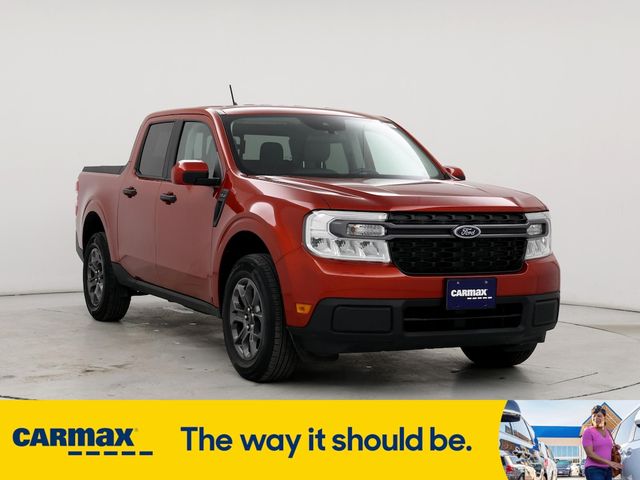 2023 Ford Maverick XLT