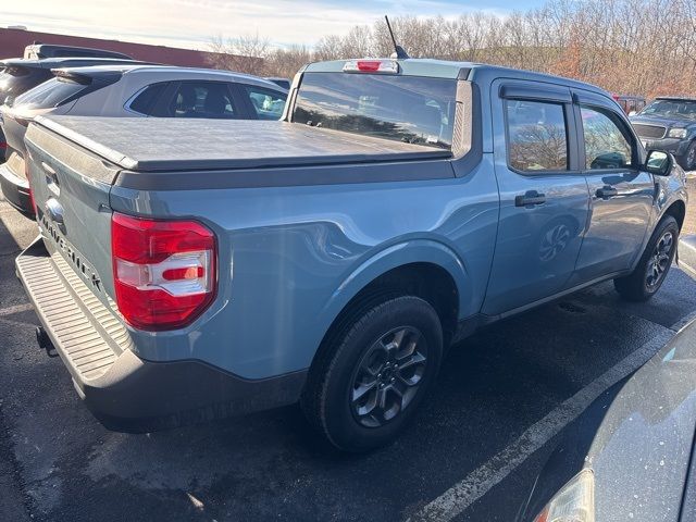 2023 Ford Maverick XLT